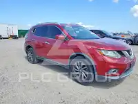 2016 Nissan ROGUE фото