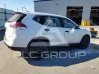 2016 Nissan ROGUE фото