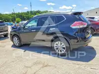 2016 Nissan ROGUE photo