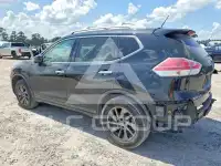 2016 Nissan ROGUE photo