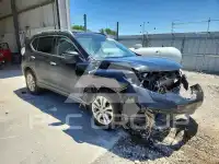 2016 Nissan ROGUE фото