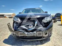 2016 Nissan ROGUE фото