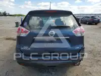 2016 Nissan ROGUE фото