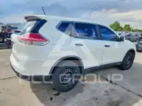 2016 Nissan ROGUE photo