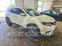 2016 Nissan ROGUE фото