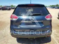2016 Nissan ROGUE фото