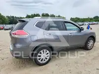 2016 Nissan ROGUE фото