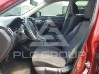 2016 Nissan ROGUE фото