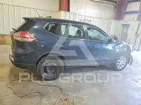 2016 Nissan ROGUE фото