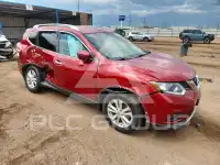 2016 Nissan ROGUE фото