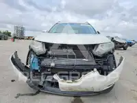 2016 Nissan ROGUE фото