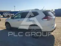 2016 Nissan ROGUE фото