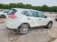 2016 Nissan ROGUE фото