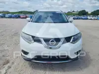 2016 Nissan ROGUE фото
