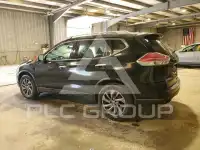 2016 Nissan ROGUE фото