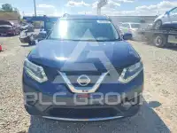 2016 Nissan ROGUE фото