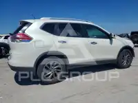 2016 Nissan ROGUE photo