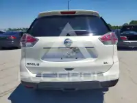 2016 Nissan ROGUE photo