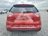 2016 Nissan ROGUE фото
