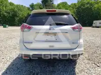 2016 Nissan ROGUE фото