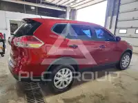 2016 Nissan ROGUE photo