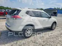 2016 Nissan ROGUE фото