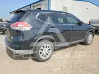 2016 Nissan ROGUE фото