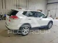 2016 Nissan ROGUE фото
