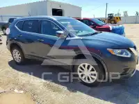 2016 Nissan ROGUE фото
