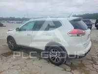2016 Nissan ROGUE фото