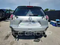 2016 Nissan ROGUE фото