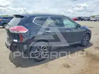 2016 Nissan ROGUE фото