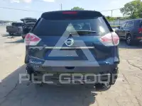 2016 Nissan ROGUE photo