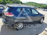 2016 Nissan ROGUE photo