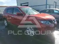 2016 Nissan ROGUE photo