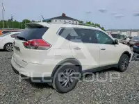 2016 Nissan ROGUE photo