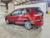 2016 Nissan ROGUE photo