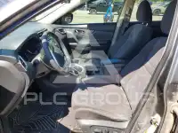 2016 Nissan ROGUE фото