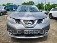 2016 Nissan ROGUE фото