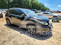 2016 Nissan ROGUE фото