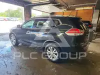 2016 Nissan ROGUE фото