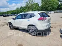 2016 Nissan ROGUE photo