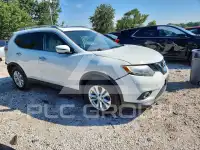 2016 Nissan ROGUE фото