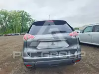 2016 Nissan ROGUE фото