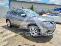 2016 Nissan ROGUE photo