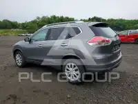 2016 Nissan ROGUE фото