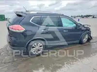 2016 Nissan ROGUE photo