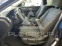 2016 Nissan ROGUE фото