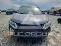 2016 Nissan ROGUE фото