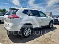 2016 Nissan ROGUE фото